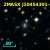 2MASX J10454301-4618596