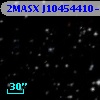 2MASX J10454410-4654446