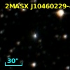 2MASX J10460229-4723182