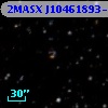 2MASX J10461893-4624373