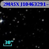 2MASX J10463291-4715148