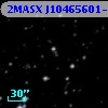 2MASX J10465601-4726289