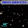 2MASX J10471253-4603232