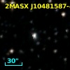 2MASX J10481587-4720547