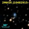 2MASX J10482915-4718035