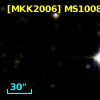 CXOU J101026.5-123810