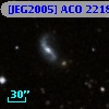 [JEG2005] ACO 2218 +126 +94