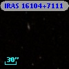 IRAS 16104+7111