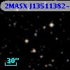 2MASX J13511382-4725138