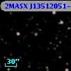 2MASX J13512051-4726269