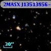 2MASX J13513856-4728579
