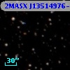2MASX J13514976-4721349
