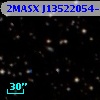 2MASX J13522054-4709559
