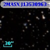 2MASX J13530963-4706200