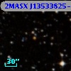 2MASX J13533825-4703413
