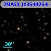 2MASX J13544754-4815134