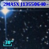2MASX J13550640-4706198