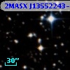 2MASX J13552243-4640469
