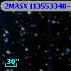 2MASX J13553340-4734199