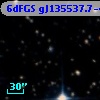 6dFGS gJ135537.7-475731