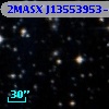 2MASX J13553953-4736479