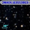 2MASX J13553953-4735509