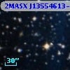 2MASX J13554613-4729219