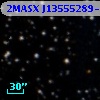 2MASX J13555289-4738538