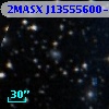 2MASX J13555600-4731339