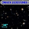 2MASX J13555803-4741199