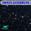 2MASX J13560578-4727179