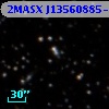 2MASX J13560885-4655209