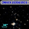 2MASX J13561921-4804229
