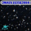2MASX J13562884-4726560