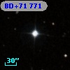 BD+71   771
