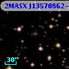 2MASX J13570862-4646270