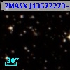 2MASX J13572273-4637290