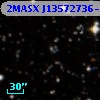 2MASX J13572736-4724550