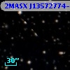 2MASX J13572774-4740570