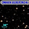2MASX J13572824-4730440