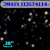 2MASX J13574114-4746549
