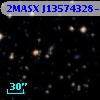 2MASX J13574328-4809563