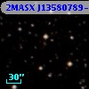 2MASX J13580789-4648193