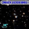 2MASX J13581085-4741243