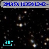 2MASX J13581342-4740223