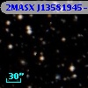 2MASX J13581945-4737263