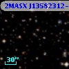 2MASX J13582312-4739073