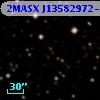2MASX J13582972-4718181