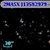 2MASX J13582979-4817060
