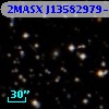 2MASX J13582979-4730482